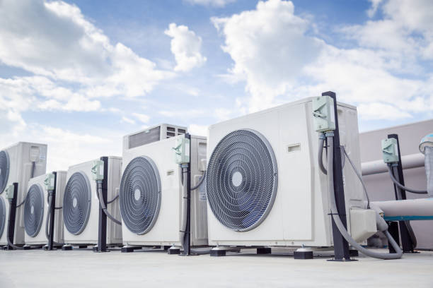 Best HVAC Emergency Services  in Nanuet, NY